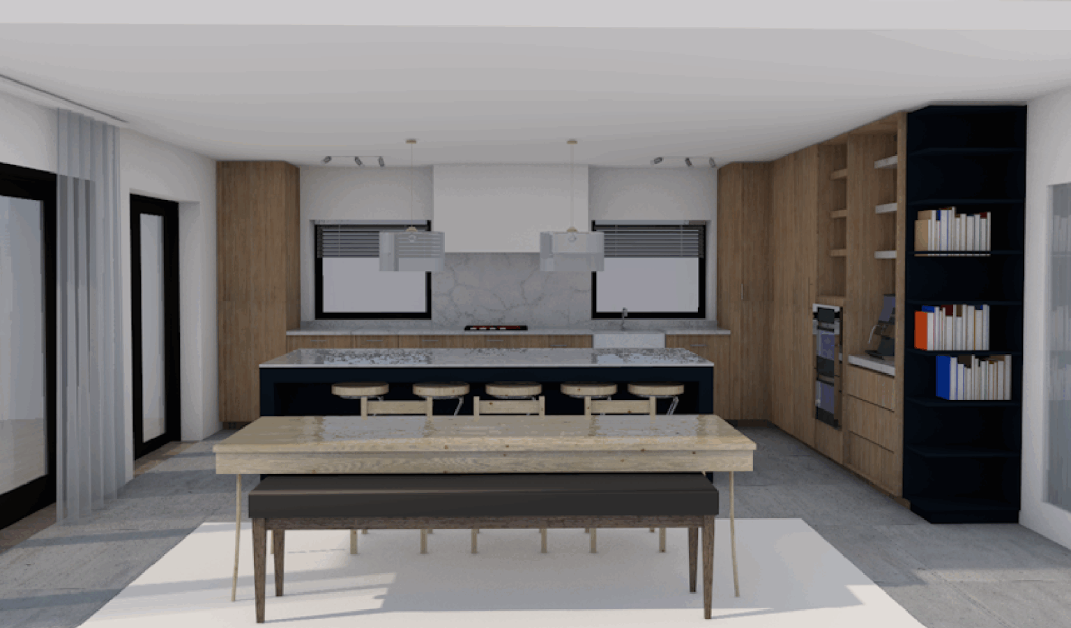 Earlwood Project5