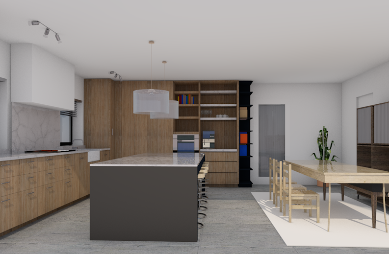 Earlwood Project6